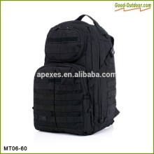 Sport Outdoor Military Rucksacks Tactical Molle Backpack