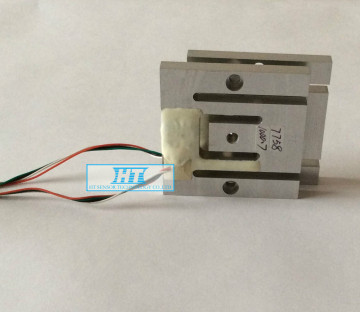 planar beam load cell sensor 75kg 125kg