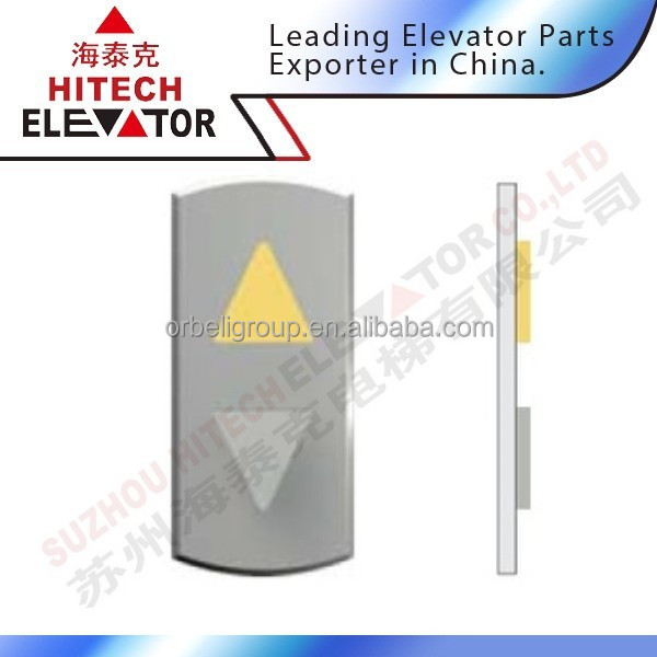 Elevator Hall Lantern Indicator Lift Parts Arrival Lantern BFT371