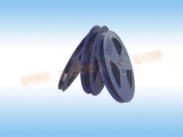 Electronic Component Cover Tape