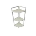 White Wooden Home Office librerie moderne Moderne USA Libro scaffale