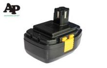 18v 3Ah Panasonic Power Tool Battery , Nimh Cordless Tool B