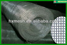 Galvanized and PVC Coated Square Mesh