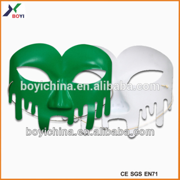 Alibaba china black man mask