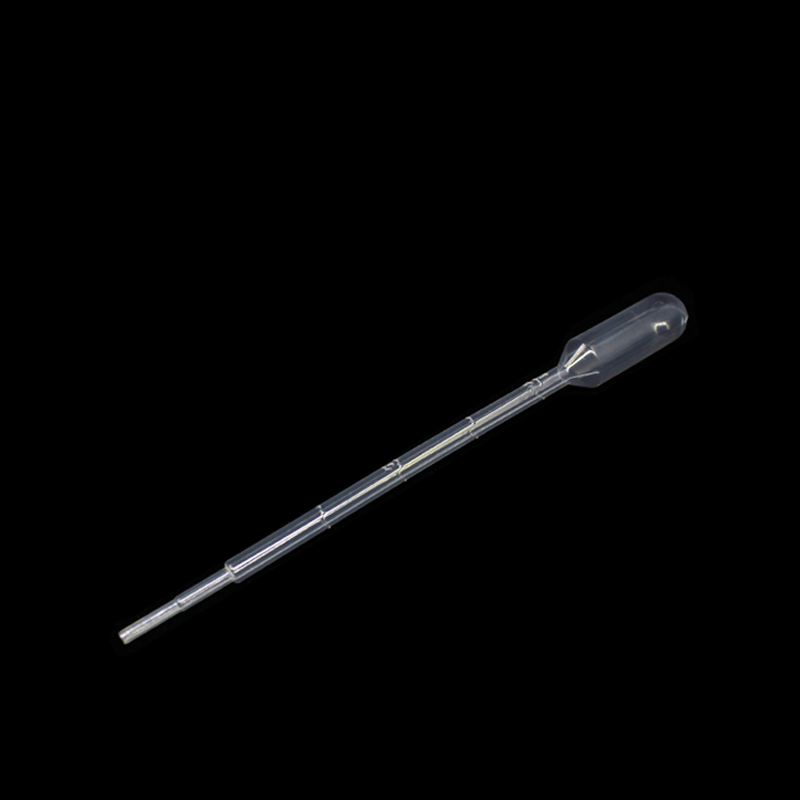 lab plastic transfer pipet pasteur needle-point 68mm sterile 0.2ml 0.5ml 3ml 5ml 10ml