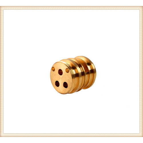 Faucet Valve Body Brass Fitting