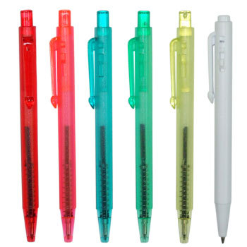 Mini Ballpoint Pen  WRI-MNI-0030A