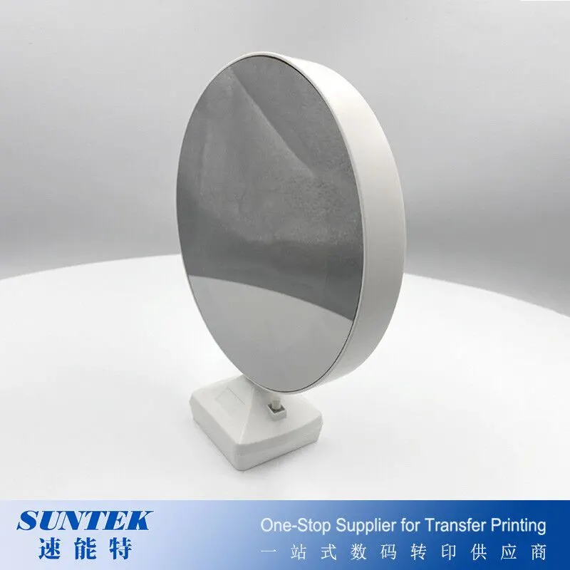 Amazing Sublimation Blanks Magic Mirror with LED Light