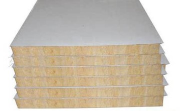 rigid polyurethane foam board