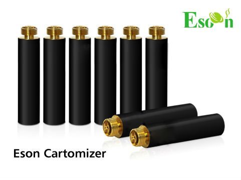 bud e-cigarette 510 cartomizer and batteri