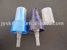 Cosmetic Packaging Plastic Cream Spray Pump
