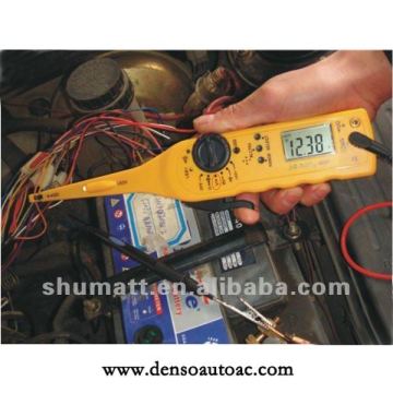 Auto repair tool test signal of sensor Automobile Circuit Detector