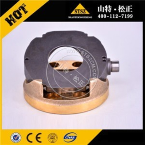 Aksesori Penggali PC300-7 Swashplate Pam Hidraulik 708-2G-04161