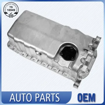 Durable Car Accessories Oil Pan Latest Car Accessories