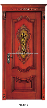 quality solid wooden doors