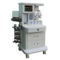T-P / máquina de forma de onda F-t pediátrica e adulto anestesia geral com ventilador