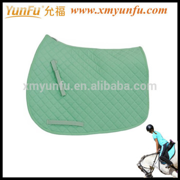 Custom Horse Jumping Cool Saddle Pads