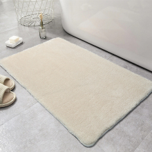 Super Soft Living Room Rug - Carpet Factory Direct Sale Imitation Cashmere Abstract Print