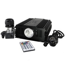 High Brightness 100W LED Fiber Optic Light Engine