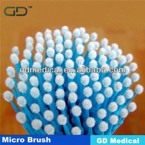 U WILL LOVE UR SMILE micro brush motor