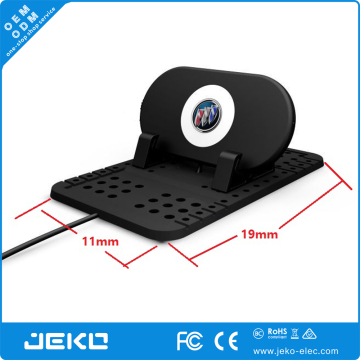 2017 wireless phone charger mobile phone holder mobile holder