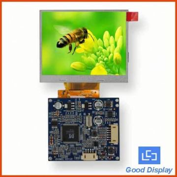 touch screen lcd glue