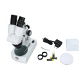 WF10x/20mm Stereo Microscope Soldering Dental Microscope