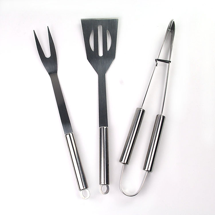 bbq tools set