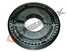 Foton spare part Gear 1 synchronizer