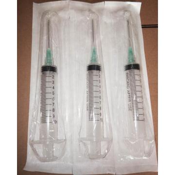 Luer Lock Syringe Three Parts 1ml, 2ml, 3ml, 5ml, 10ml, 20ml, 30ml, 50ml, 60ml