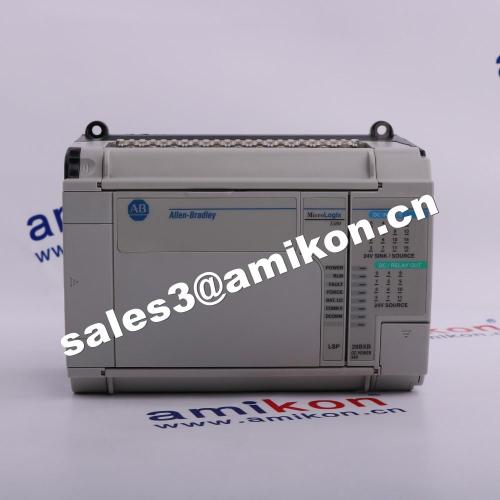 Allen Bradley Rockwell 1756-L61