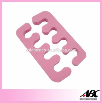 Soft EVA Toe Separator