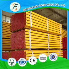 Painted Pine LVL BEAM