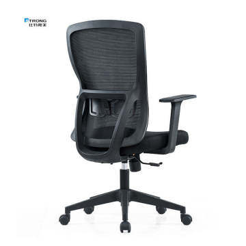 Wholesale Ergonomic Mesh Office Chair for Long Working Hours