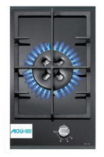 Stove Glass Teka Single Ring