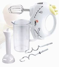 50/60hz 200w Power, Multifunction Food Processor, Stainless Steel Hand Blender, Kitchenaid Mixer