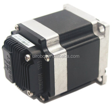 Pulse Direction Miniature Integrated Stepper Motor Driver - UIM24002