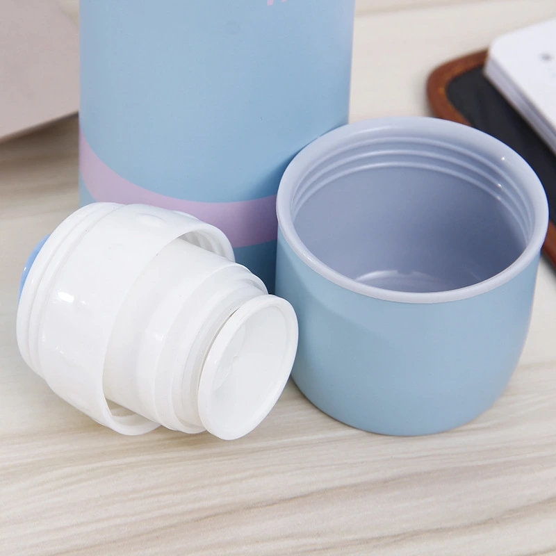 Portable Vacuum Flask Stainless Steel Coffee Thermos Cups Vacuum Flasks, Thermoses Vacuum Flask Stainless Steel Thermos Bottle