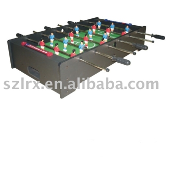 Soccer table,Billiard table