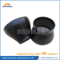 Alloy Steel ASTM A234 Buttweld Pipe Fittings Reducers