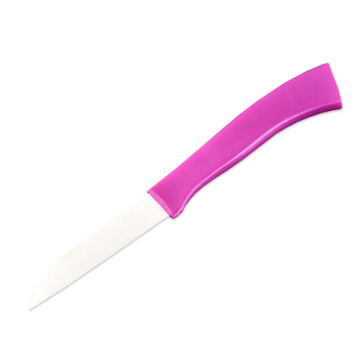 3-Inches Mini Ceramic Paring Knife