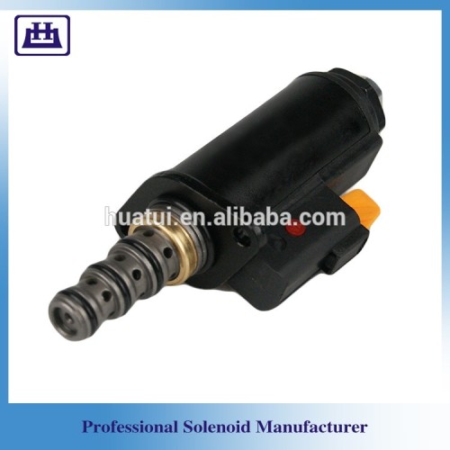 121-1490 12V Diesel Fuel Solenoid Valve for E320B