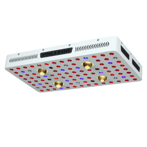 Mejor 1000W 2000W 3000W COB LED Grow Light