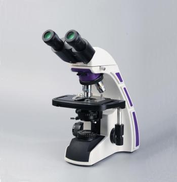 1600X Binocular Biological Laboratory Microscope for Research