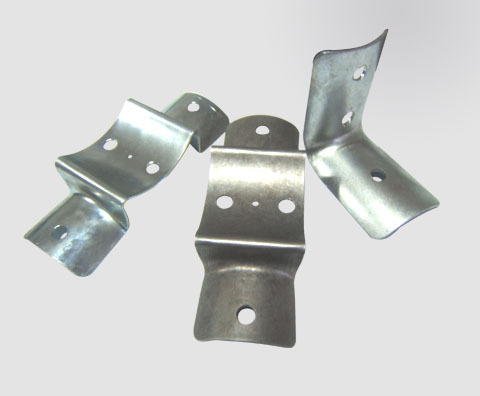 Metal stamping parts customized company