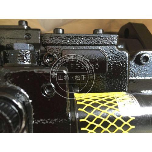 Komatsu PC78UU-6 Rebuild Pump Hidraulik 708-3T-00220