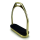 Newest Arrival Yellow Hot Sell Black Ankle Stirrup