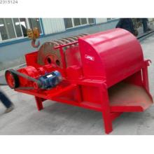 Iron ore Tailings recovery machine