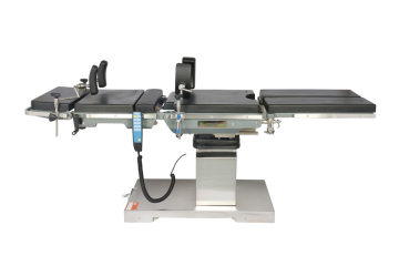 Electro Hydraulic Surgical Operating Table