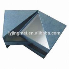 OEM fashionable gift paper box